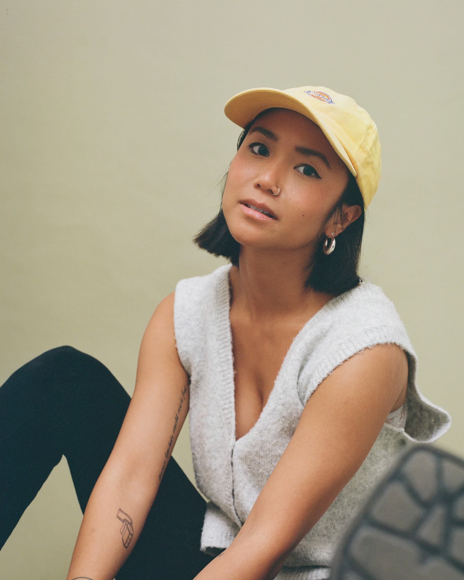 Shirin Mantik