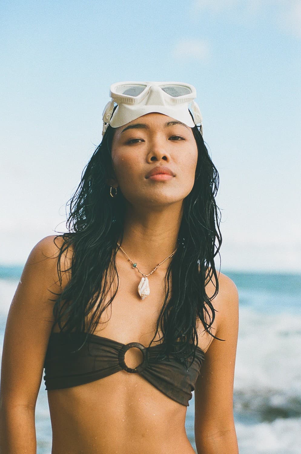 Hawaii cover