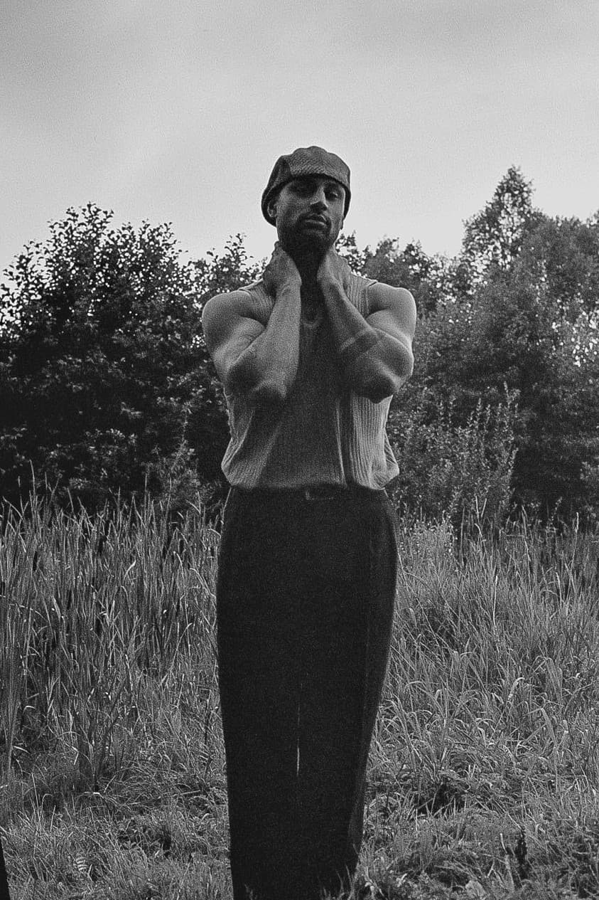 In the Fields 04