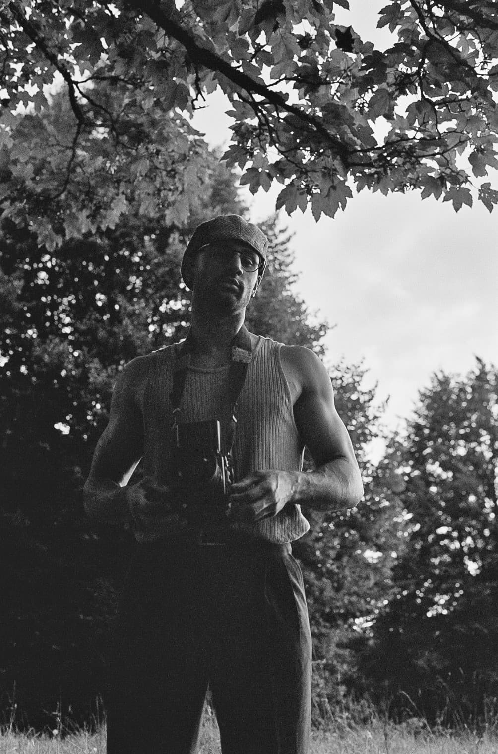 In the Fields 08