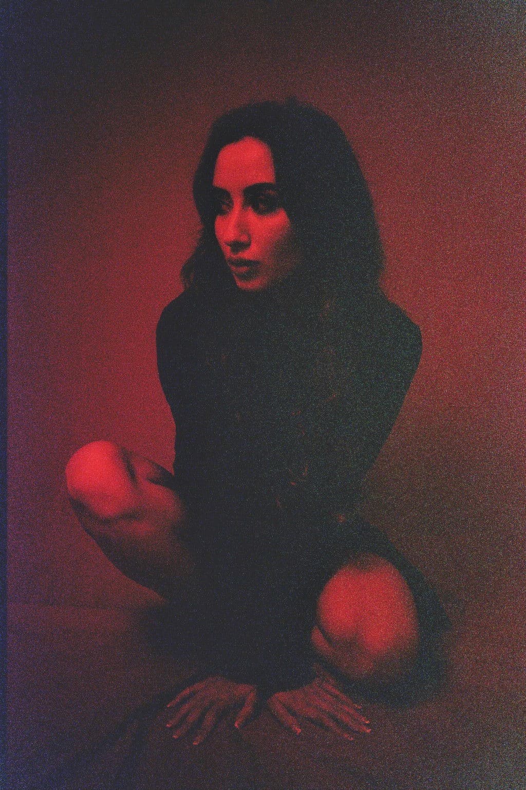 Kamila cover