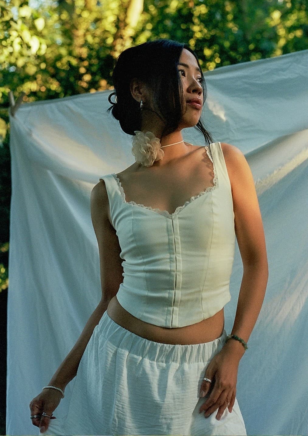 Summer Garden 02
