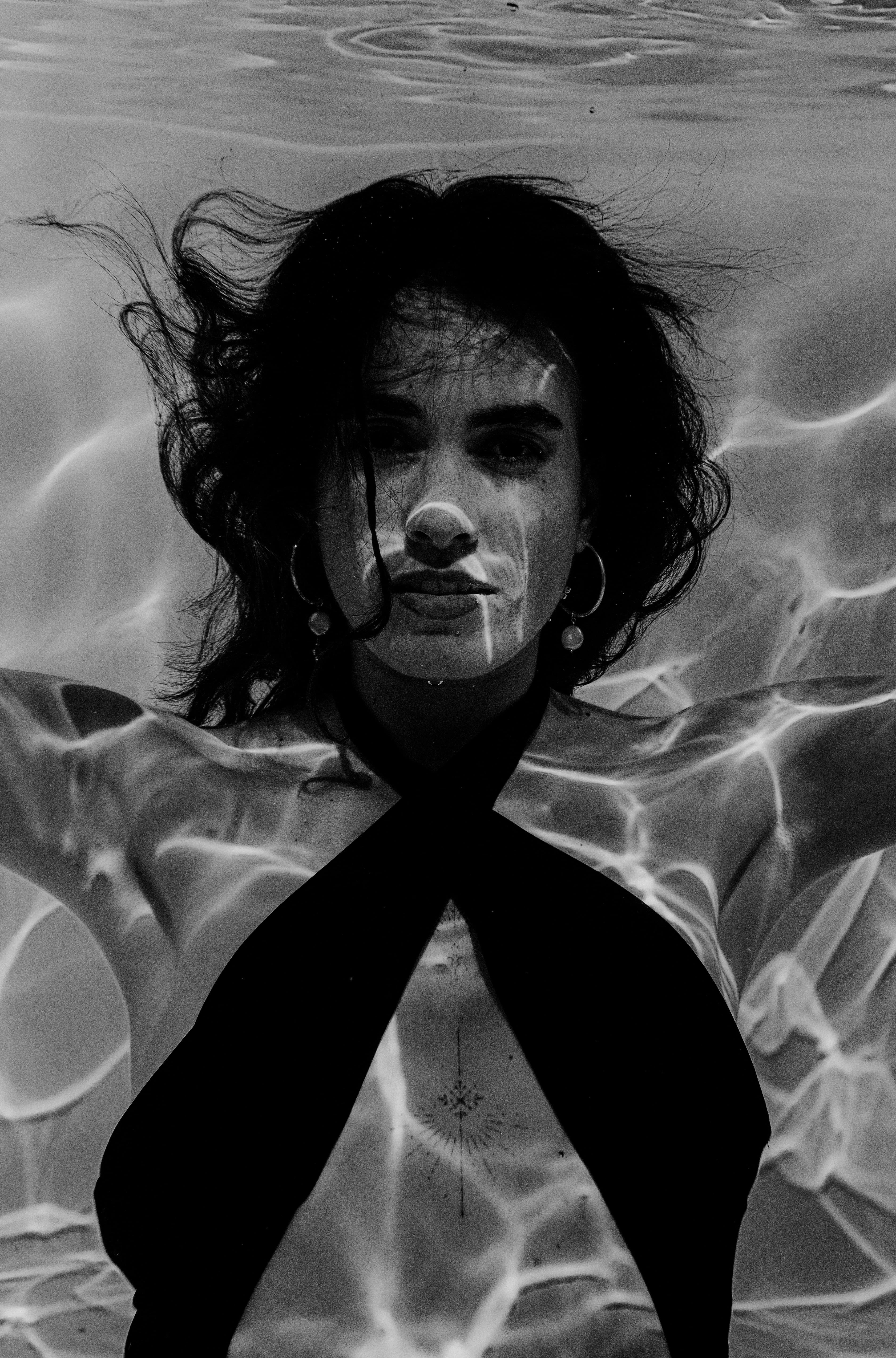 Underneath the surface 02