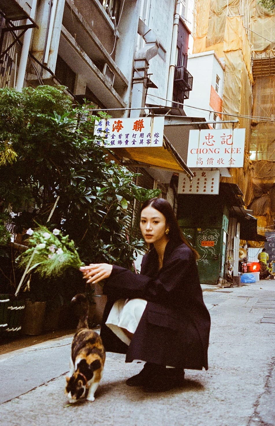 Urban Muse 04
